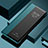 Leather Case Stands Flip Cover Holder for Vivo iQOO U3 5G