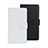 Leather Case Stands Flip Cover Holder for Wiko Ridge Fab 4G