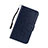 Leather Case Stands Flip Cover Holder for Xiaomi Black Shark 3