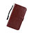 Leather Case Stands Flip Cover Holder for Xiaomi Black Shark 3