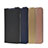 Leather Case Stands Flip Cover Holder for Xiaomi Mi A3 Lite