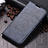 Leather Case Stands Flip Cover Holder for Xiaomi Mi Note 10 Pro