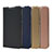 Leather Case Stands Flip Cover Holder for Xiaomi Redmi 7