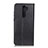 Leather Case Stands Flip Cover Holder for Xiaomi Redmi 9