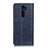 Leather Case Stands Flip Cover Holder for Xiaomi Redmi 9