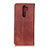 Leather Case Stands Flip Cover Holder for Xiaomi Redmi 9