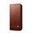 Leather Case Stands Flip Cover Holder for Xiaomi Redmi 9 India