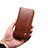 Leather Case Stands Flip Cover Holder for Xiaomi Redmi 9C