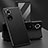 Leather Case Stands Flip Cover Holder GS1 for Huawei Honor 50 5G