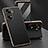 Leather Case Stands Flip Cover Holder GS1 for Huawei Honor 60 5G