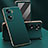 Leather Case Stands Flip Cover Holder GS1 for Huawei Honor 60 5G