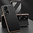 Leather Case Stands Flip Cover Holder GS1 for Huawei Honor 70 Pro 5G