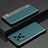 Leather Case Stands Flip Cover Holder GS1 for Huawei Honor Magic3 5G