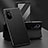 Leather Case Stands Flip Cover Holder GS1 for Huawei Honor V40 5G