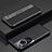 Leather Case Stands Flip Cover Holder GS1 for Huawei P60 Art