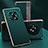 Leather Case Stands Flip Cover Holder GS2 for Huawei Honor Magic3 5G