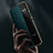 Leather Case Stands Flip Cover Holder GS2 for Huawei Honor Magic4 5G