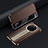 Leather Case Stands Flip Cover Holder GS2 for Huawei Mate 50 RS