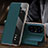 Leather Case Stands Flip Cover Holder GS2 for Huawei P50