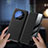 Leather Case Stands Flip Cover Holder GS3 for Huawei Mate 60 Pro