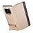 Leather Case Stands Flip Cover Holder GS3 for Huawei Mate X3