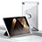 Leather Case Stands Flip Cover Holder H01 for Apple iPad 10.2 (2019)