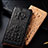 Leather Case Stands Flip Cover Holder H01P for Asus ROG Phone 5 Pro