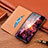 Leather Case Stands Flip Cover Holder H01P for Asus ROG Phone 5 Pro