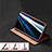 Leather Case Stands Flip Cover Holder H01P for Oppo A78 4G