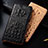 Leather Case Stands Flip Cover Holder H01P for Samsung Galaxy S24 Plus 5G