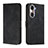 Leather Case Stands Flip Cover Holder H01X for Huawei Honor 60 5G