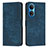 Leather Case Stands Flip Cover Holder H01X for Huawei Honor X7