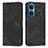 Leather Case Stands Flip Cover Holder H01X for Huawei Honor X7