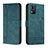 Leather Case Stands Flip Cover Holder H01X for Motorola Moto E13