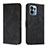 Leather Case Stands Flip Cover Holder H01X for Motorola Moto Edge 40 Pro 5G