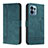 Leather Case Stands Flip Cover Holder H01X for Motorola Moto Edge Plus (2023) 5G