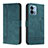 Leather Case Stands Flip Cover Holder H01X for Motorola Moto G Stylus (2023) 4G