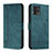 Leather Case Stands Flip Cover Holder H01X for Motorola Moto G72