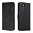 Leather Case Stands Flip Cover Holder H01X for Nokia G60 5G