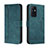 Leather Case Stands Flip Cover Holder H01X for OnePlus 9 5G