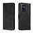 Leather Case Stands Flip Cover Holder H01X for OnePlus 9 Pro 5G