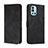 Leather Case Stands Flip Cover Holder H01X for OnePlus 9R 5G