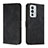 Leather Case Stands Flip Cover Holder H01X for OnePlus 9RT 5G