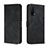 Leather Case Stands Flip Cover Holder H01X for OnePlus Nord CE 5G