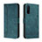 Leather Case Stands Flip Cover Holder H01X for OnePlus Nord CE 5G