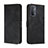 Leather Case Stands Flip Cover Holder H01X for Oppo F19