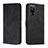 Leather Case Stands Flip Cover Holder H01X for Oppo Find X5 Pro 5G