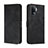 Leather Case Stands Flip Cover Holder H01X for Oppo Reno5 F