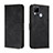 Leather Case Stands Flip Cover Holder H01X for Realme 7i RMX2193