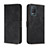 Leather Case Stands Flip Cover Holder H01X for Realme Q3 5G